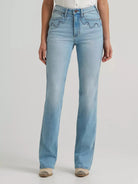 Wrangler Womens Jeans Wrangler Jeans Womens Bailey High Rise