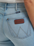 Wrangler Womens Jeans Wrangler Jeans Womens Bailey High Rise