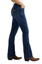 Wrangler Womens Jeans Wrangler Jeans Womens Bailey High Rise