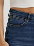Wrangler Womens Jeans Wrangler Jeans Womens Bold High Rise Boot Cut
