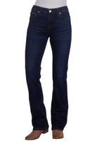 Wrangler Womens Jeans Wrangler Jeans Womens Bonnie Q-Baby