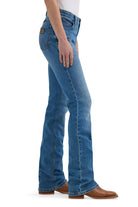 Wrangler Womens Jeans Wrangler Jeans Womens Bootcut Willow