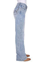 Wrangler Womens Jeans Wrangler Jeans Womens Brianna