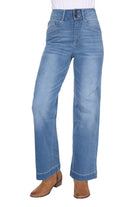 Wrangler Womens Jeans Wrangler Jeans Womens Chloe High Rise