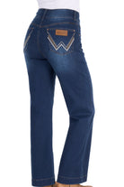 Wrangler Womens Jeans Wrangler Jeans Womens Chloe High Rise