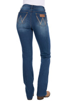 Wrangler Womens Jeans Wrangler Jeans Womens Etta Boot Cut