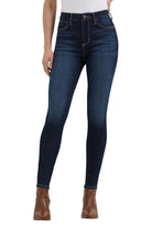 Wrangler Womens Jeans Wrangler Jeans Womens High Rise Skinny Bespoke