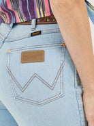 Wrangler Womens Jeans Wrangler Jeans Womens Lainey Wilson Boot Hugger