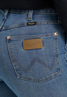 Wrangler Womens Jeans Wrangler Jeans Womens Lainey Wilson Boot Hugger