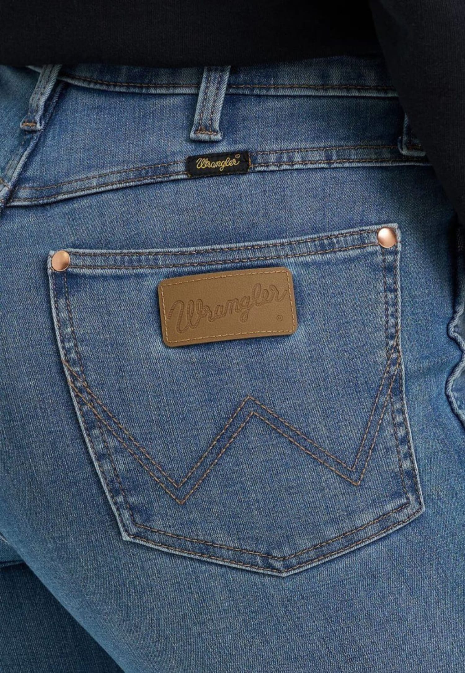 Wrangler Womens Jeans Wrangler Jeans Womens Lainey Wilson Boot Hugger