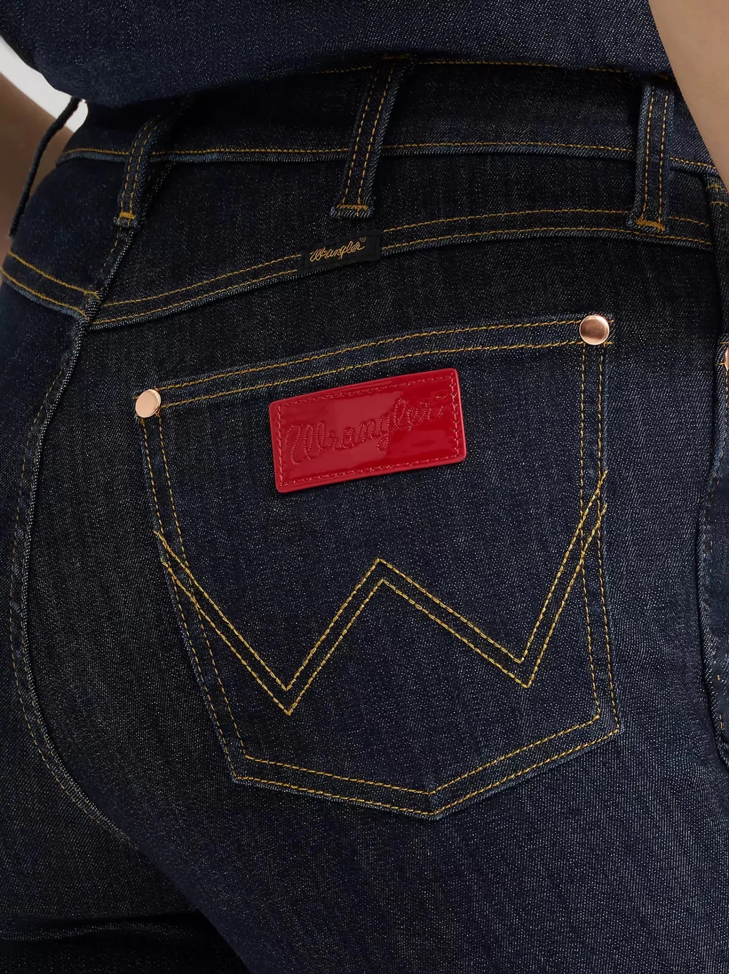 Wrangler Womens Jeans Wrangler Jeans Womens Lainey Wilson Flare