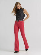 Wrangler Womens Jeans Wrangler Jeans Womens Lainey Wilson Flare