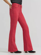 Wrangler Womens Jeans Wrangler Jeans Womens Lainey Wilson Flare