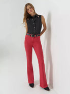 Wrangler Womens Jeans Wrangler Jeans Womens Lainey Wilson Flare
