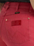 Wrangler Womens Jeans Wrangler Jeans Womens Lainey Wilson Flare