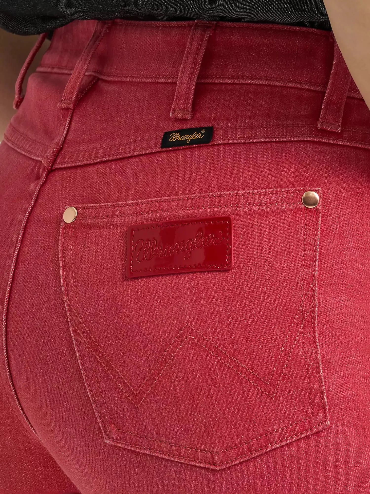 Wrangler Womens Jeans Wrangler Jeans Womens Lainey Wilson Flare