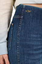 Wrangler Womens Jeans Wrangler Jeans Womens Lainey Wilson Pull-on Bell Bottoms