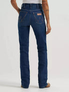 Wrangler Womens Jeans Wrangler Jeans Womens Rodeo Bootcut