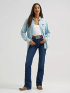 Wrangler Womens Jeans Wrangler Jeans Womens Rodeo Bootcut