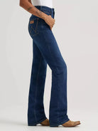 Wrangler Womens Jeans Wrangler Jeans Womens Rodeo Bootcut