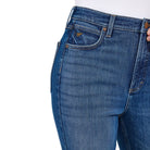 Wrangler Womens Jeans Wrangler Jeans Womens Rodeo High Rise