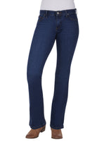 Wrangler Womens Jeans Wrangler Jeans Womens Ultimate Riding Jeans Tuff Buck