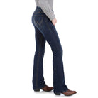 Wrangler Womens Jeans Wrangler Jeans Womens Ultimate Riding Willow Lovette (WRW60LE)