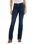 Wrangler Womens Jeans Wrangler Jeans Womens Willow Bootcut