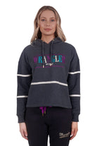 Wrangler Womens Jumpers, Jackets & Vests Wrangler Hoodie Womens Cathie