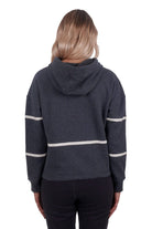 Wrangler Womens Jumpers, Jackets & Vests Wrangler Hoodie Womens Cathie