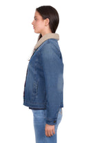 Wrangler Womens Jumpers- Jackets - Vests Wrangler Jacket Womens Dixie