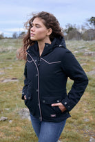 Wrangler Womens Jumpers- Jackets - Vests Wrangler Jacket Womens Vicky