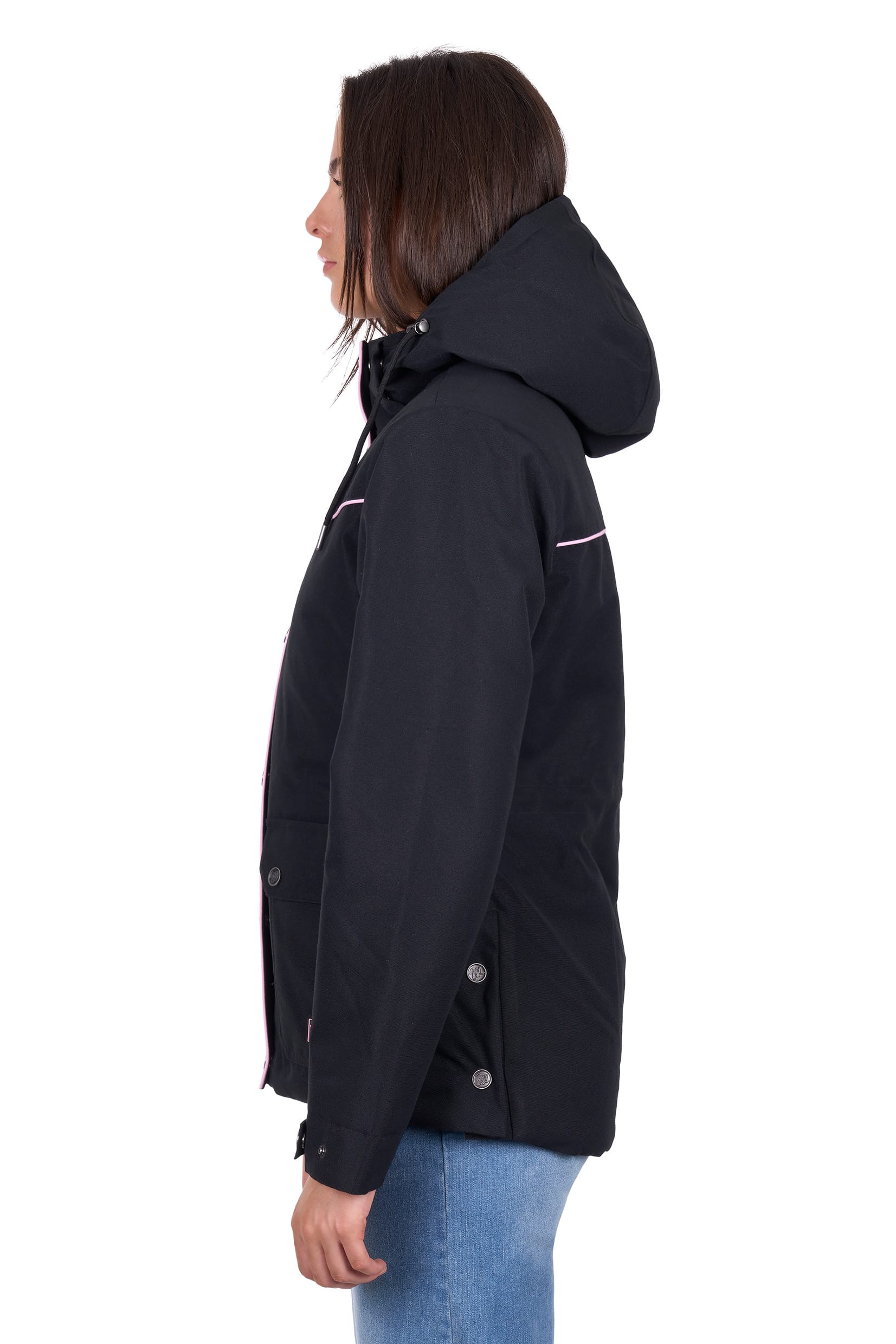 Wrangler Womens Jumpers- Jackets - Vests Wrangler Jacket Womens Vicky