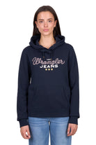 Wrangler Womens Jumpers- Jackets - Vests Wrangler Jumper Womens Piper