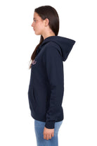 Wrangler Womens Jumpers- Jackets - Vests Wrangler Jumper Womens Piper