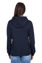 Wrangler Womens Jumpers- Jackets - Vests Wrangler Jumper Womens Piper