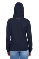 Wrangler Womens Jumpers- Jackets - Vests Wrangler Jumper Womens Piper