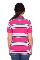 Wrangler Womens Shirts Wrangler Polo Womens Harriet