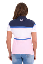Wrangler Womens Shirts Wrangler Polo Womens Maeve