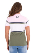 Wrangler Womens Shirts Wrangler Polo Womens Stephanie