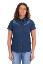 Wrangler Womens Shirts Wrangler Shirt Womens Charlie