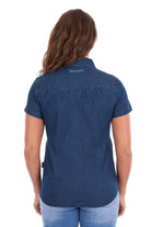 Wrangler Womens Shirts Wrangler Shirt Womens Charlie