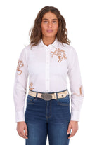 Wrangler Womens Shirts Wrangler Shirt Womens Darcy