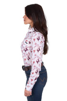 Wrangler Womens Shirts Wrangler Shirt Womens Doreen