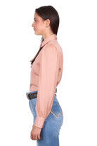 Wrangler Womens Shirts Wrangler Shirt Womens Scarlet