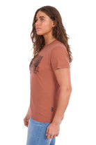 Wrangler Womens Shirts Wrangler Tee Womens Adele
