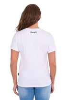 Wrangler Womens Shirts Wrangler Tee Womens Josie