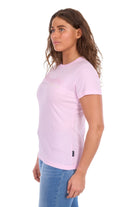 Wrangler Womens Shirts Wrangler Tee Womens Lucy