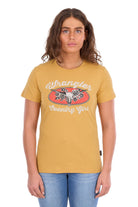 Wrangler Womens Shirts Wrangler Tee Womens Macie