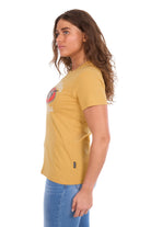 Wrangler Womens Shirts Wrangler Tee Womens Macie